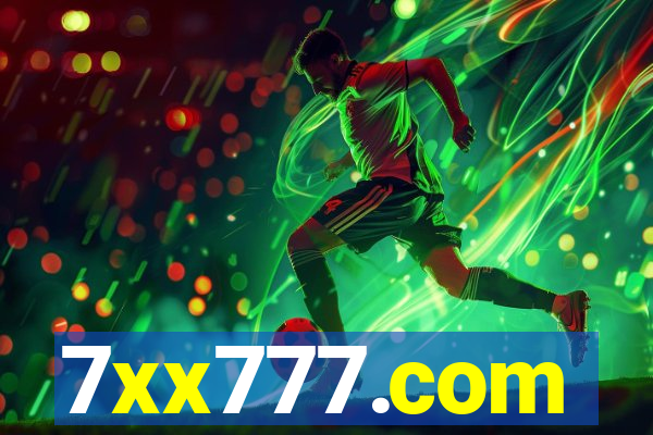 7xx777.com