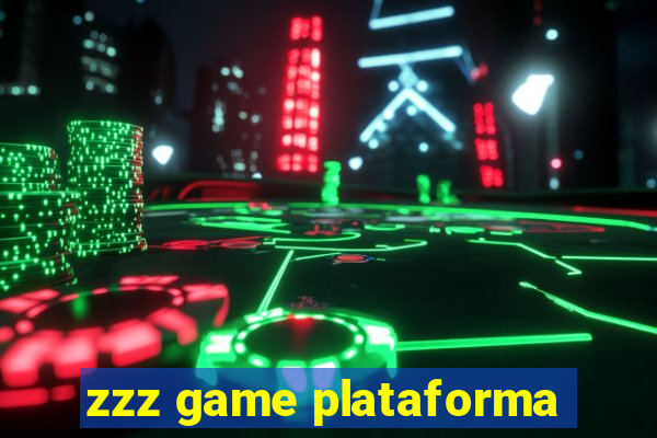 zzz game plataforma