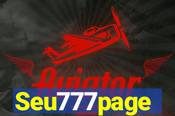 Seu777page