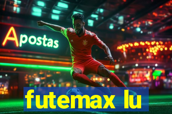 futemax lu