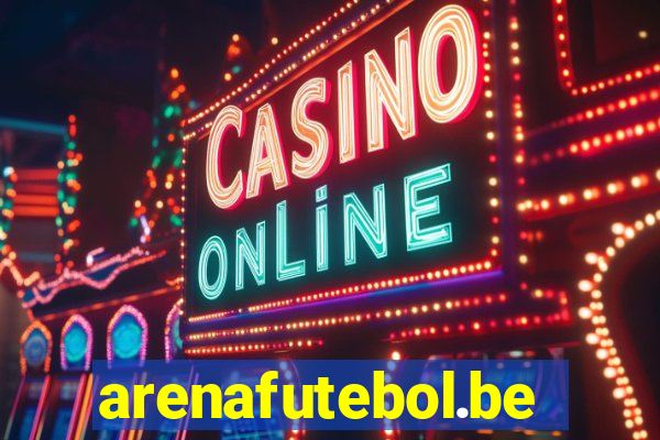 arenafutebol.bet