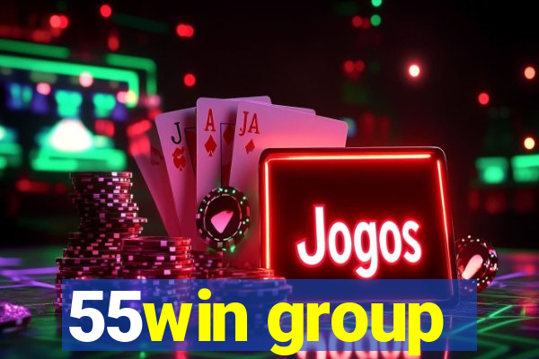 55win group