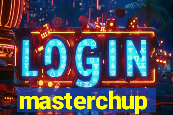 masterchup