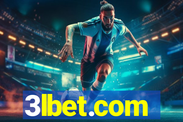 3lbet.com