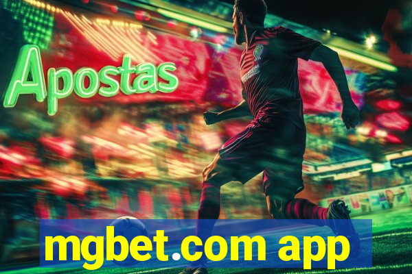 mgbet.com app