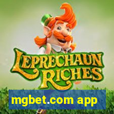 mgbet.com app