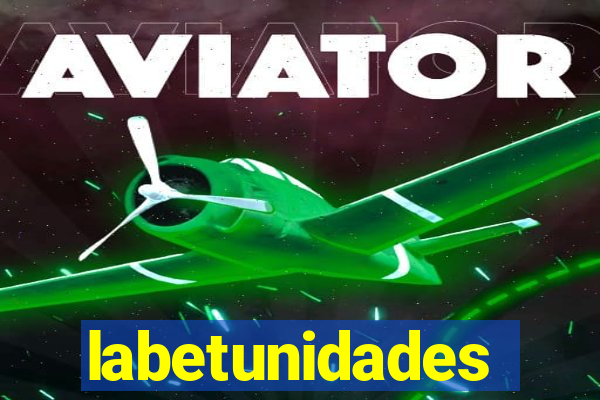 labetunidades