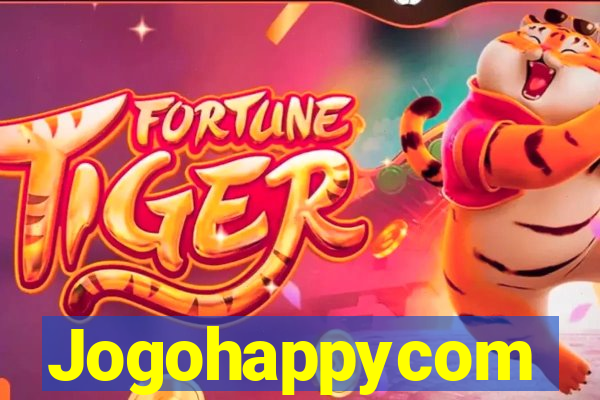 Jogohappycom