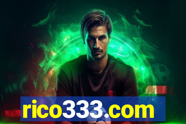 rico333.com