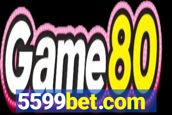 5599bet.com