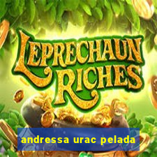 andressa urac pelada