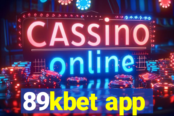 89kbet app