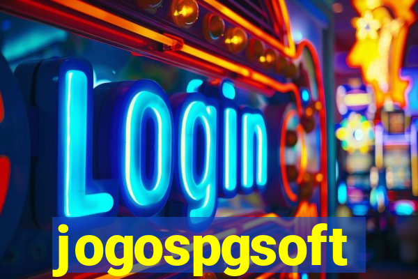 jogospgsoft