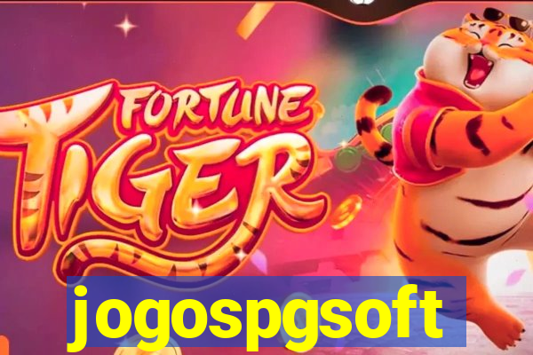 jogospgsoft