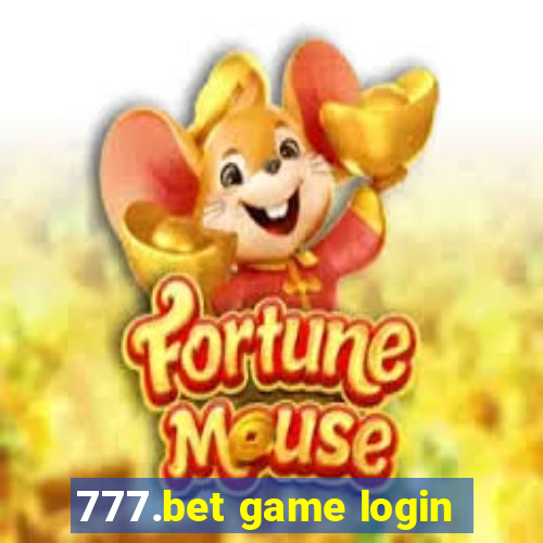 777.bet game login