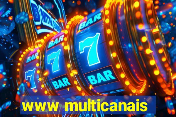 www multicanais