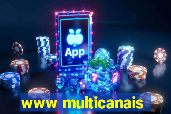 www multicanais