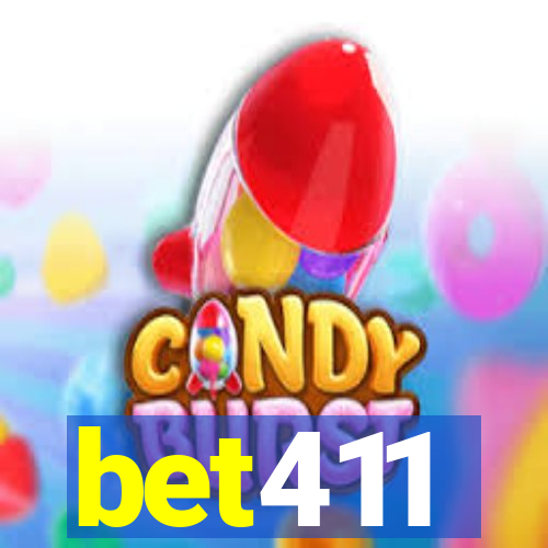 bet411