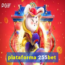 plataforma 255bet
