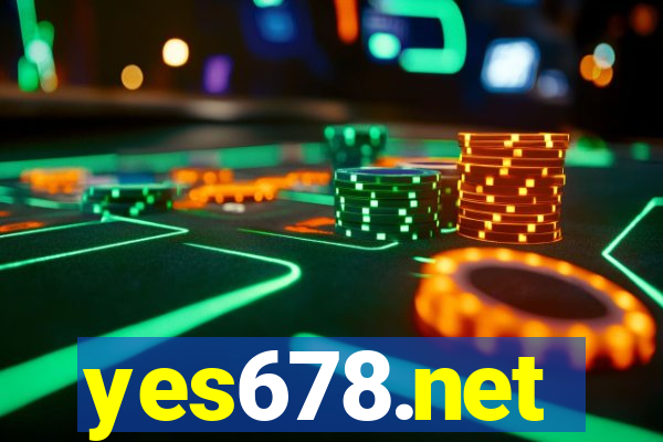 yes678.net