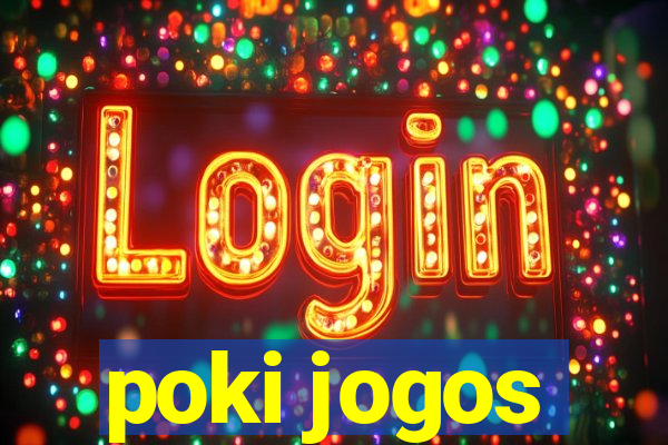 poki jogos