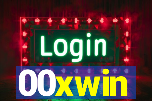 00xwin