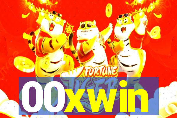 00xwin