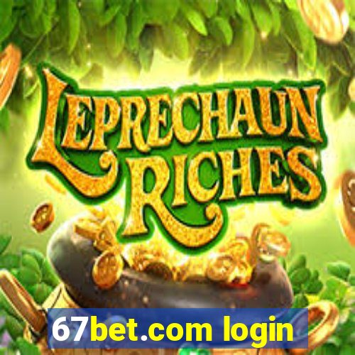 67bet.com login