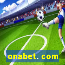 onabet. com
