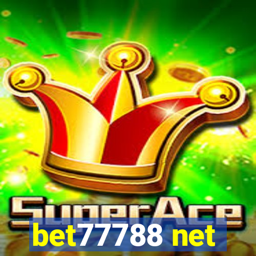 bet77788 net