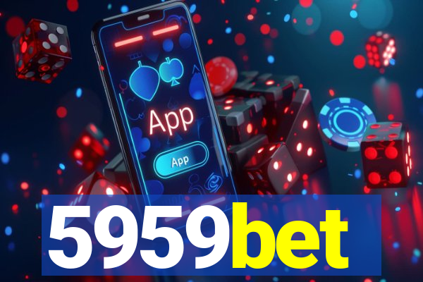 5959bet