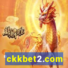 ckkbet2.com