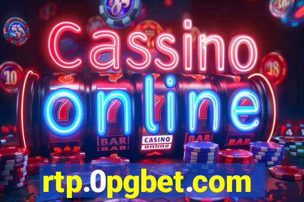 rtp.0pgbet.com