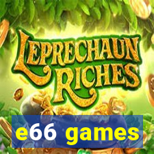 e66 games