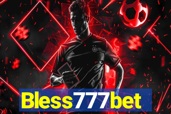 Bless777bet