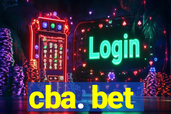 cba. bet