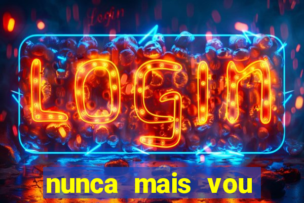 nunca mais vou roubar na trindade zacarias