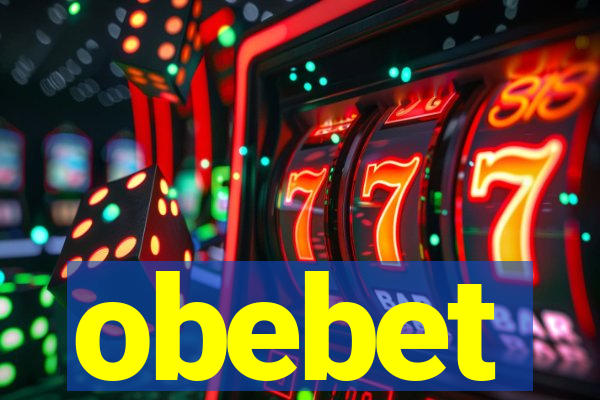 obebet