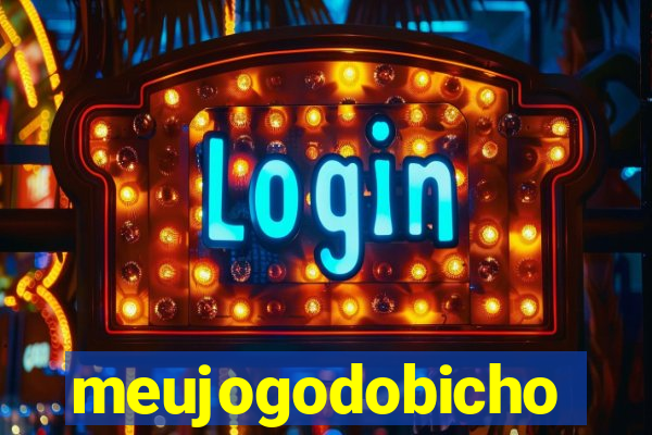 meujogodobicho