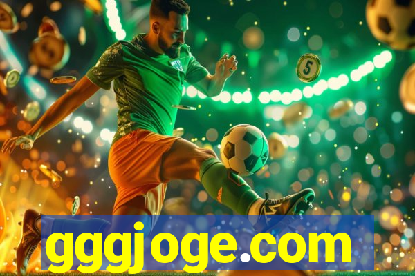 gggjoge.com