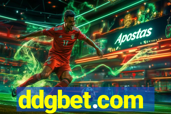 ddgbet.com