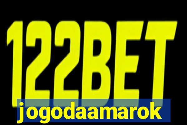 jogodaamarok