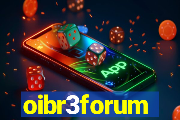 oibr3forum