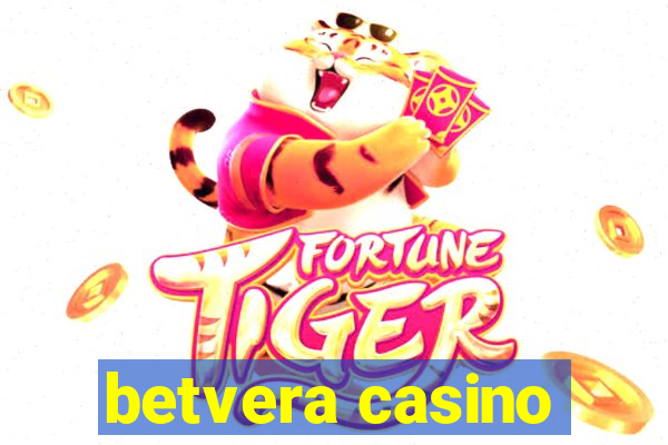 betvera casino