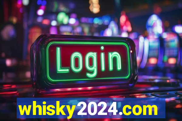 whisky2024.com