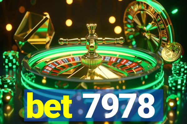 bet 7978