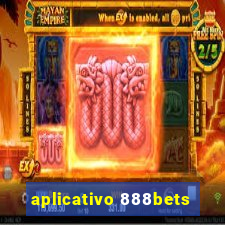 aplicativo 888bets