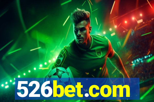 526bet.com