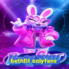 bethfit onlyfans