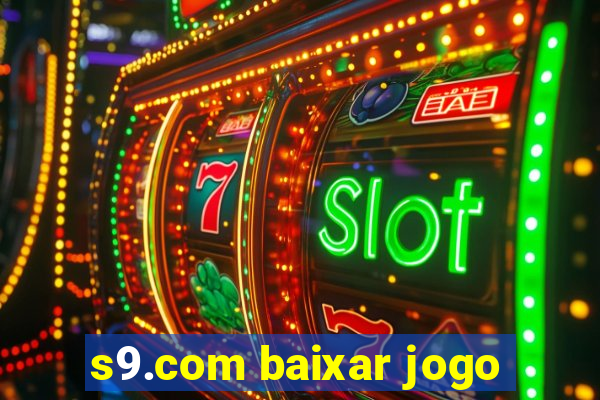 s9.com baixar jogo